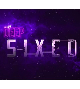 Deep Sixed Steam Key GLOBAL